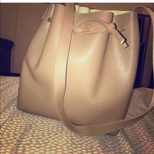 Just fab shoulderbag